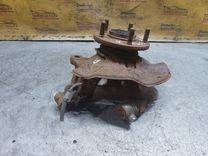 Кулак поворотный правый 1SHM8T Mazda Xedos 6 - Фото 3