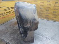 Защита арок задняя правая (подкрылок) C7D465 Peugeot 406 - Фото 3