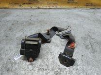 Ремень безопасности задний правый POV96W Daewoo Leganza купить с доставкой