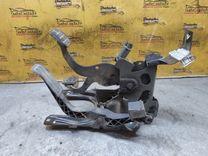 Узел педальный (блок педалей) VQOMTM Seat Toledo - Фото 4