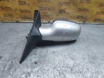 Зеркало наружное левое M9WZLX Renault Scenic - Фото 7