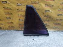 Стекло двери задней правой V6VUF5 Toyota Avensis купить в магазине запчастей бу