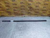 Молдинг стекла двери задней правой наружный MG5AJ6 Renault Scenic купить