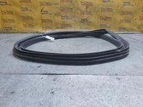 Уплотнитель двери задней левой E1HMC2 Ford Mondeo купить с доставкой