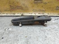 Кнопка стеклоподъемника переднего правого F47EK7 Fiat Linea - Фото 3