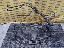 Трубка топливная EPC726 Renault Laguna купить в магазине запчастей бу