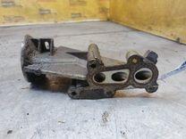 Кронштейн масляного фильтра P6F6RS Citroen Xsara Picasso - Фото 3