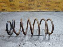 Пружина передняя 9NU3SU Daewoo Nubira купить с доставкой