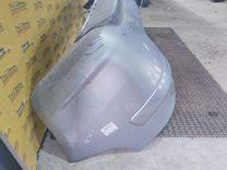 Бампер задний 0I1PHQ Opel Zafira купить