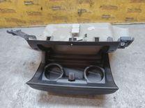 Бардачок 6U2WW0 Citroen C4 Grand Picasso купить с доставкой