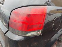 Фонарь задний правый 381N6T Opel Signum