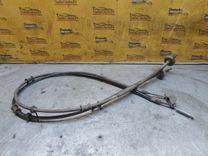 Трос ручника CB755U Opel Astra - Фото 1