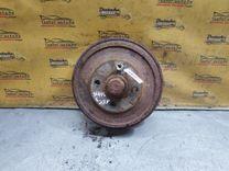 Барабан тормозной 6V7NK3 Audi 100