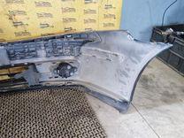 Бампер передний 5KQYO5 Renault Laguna undefined