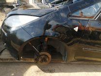 Амортизатор передний левый REYGM8 Mitsubishi Colt купить