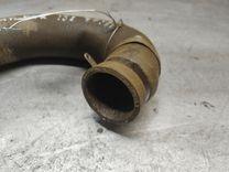 Патрубок (трубопровод, шланг) NYHZVL Citroen Jumper - Фото 3