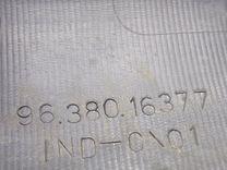 Молдинг двери задней правой UY44BQ Citroen Xsara Picasso - Фото 3