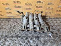 Коллектор впускной 0RKARH Hyundai Lantra - Фото 4