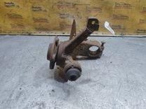 Кулак поворотный левый NRGK97 Peugeot 605 - Фото 2