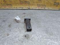 Кнопка (выключатель) X1GKOT Kia Carnival купить с доставкой