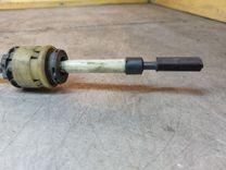 Кулиса F72ZXV Peugeot 607 undefined