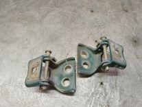 Петля двери передней правой CU6FY1 Peugeot 307 - Фото 3