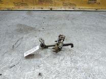 Ограничитель открывания двери передней T7LXEU Renault Laguna