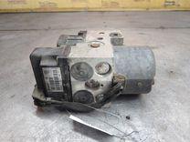 Блок ABS 4XD75Q Toyota Corolla купить