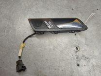 Ручка внутренняя задняя правая 4LQQFF Volkswagen Passat - Фото 1