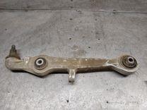 Рычаг передний правый I95U9M Volkswagen Passat купить на авторазборке