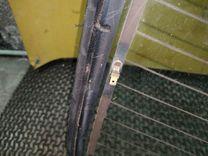 Стекло заднее IOFY3O Nissan Almera - Фото 4