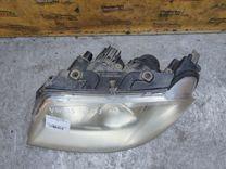 Фара левая YK6YB0 Volkswagen Passat купить