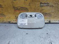 Фонарь салона (плафон) JCNM78 Mazda 323F - Фото 1