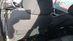 Салон (комплект сидений) F29POP Peugeot 407 купить в магазине запчастей бу