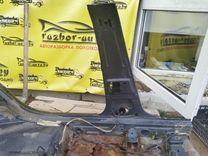 Стойка кузовная центральная левая WY3X6K Citroen Xsara купить