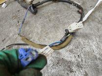 Проводка двери задней левой YQ600S Subaru Forester купить на авторазборке