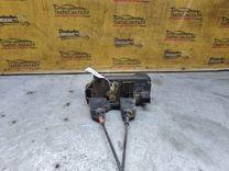 Замок двери задней правой 3X4IWV Opel Astra - Фото 4