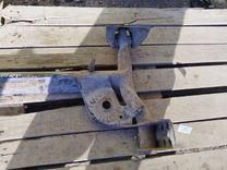 Балка подвески задняя LHFZFF Renault Clio купить с доставкой