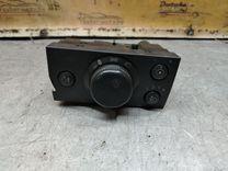 Переключатель света Q7HTFX Opel Vectra - Фото 1