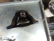 Подушка крепления двигателя BDZN7G Renault Scenic - Фото 2