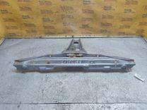 Передняя панель крепления облицовки (телевизор) 96E5TJ Audi 80 - Фото 1