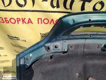 Капот E2W3R5 Opel Zafira - Фото 8