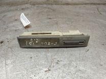 Подсветка салона PZDQHY Peugeot 806