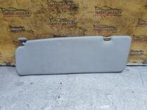 Козырек солнцезащитный 6LRLXF Renault Espace - Фото 3