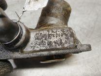 Корпус термостата MXP0SS Opel Astra - Фото 3