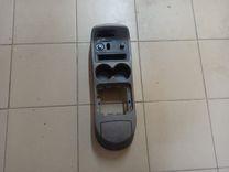 Кнопка запуска двигателя 85J8FO Renault Espace