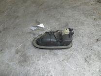 Ручка внутренняя задняя левая A98HB6 Renault Scenic - Фото 2