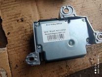 Блок AirBag CBFZJ5 Renault Megane