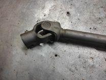 Рулевой карданчик R4OY2Y Opel Meriva - Фото 3