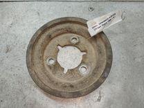 Шкив коленвала 4J8V2S Citroen Xsara - Фото 1